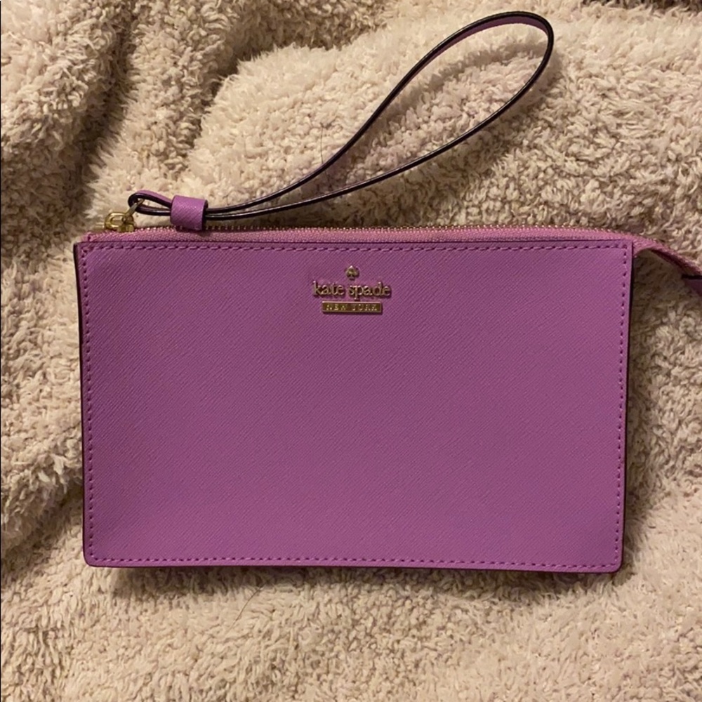 Kate Spade Wristlet